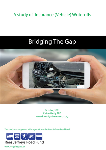 Download - Bridging The Gap - pdf - 2.4mb